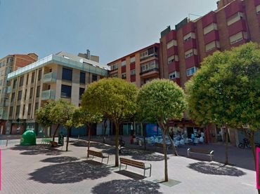 Local comercial en venda a Doce Martires