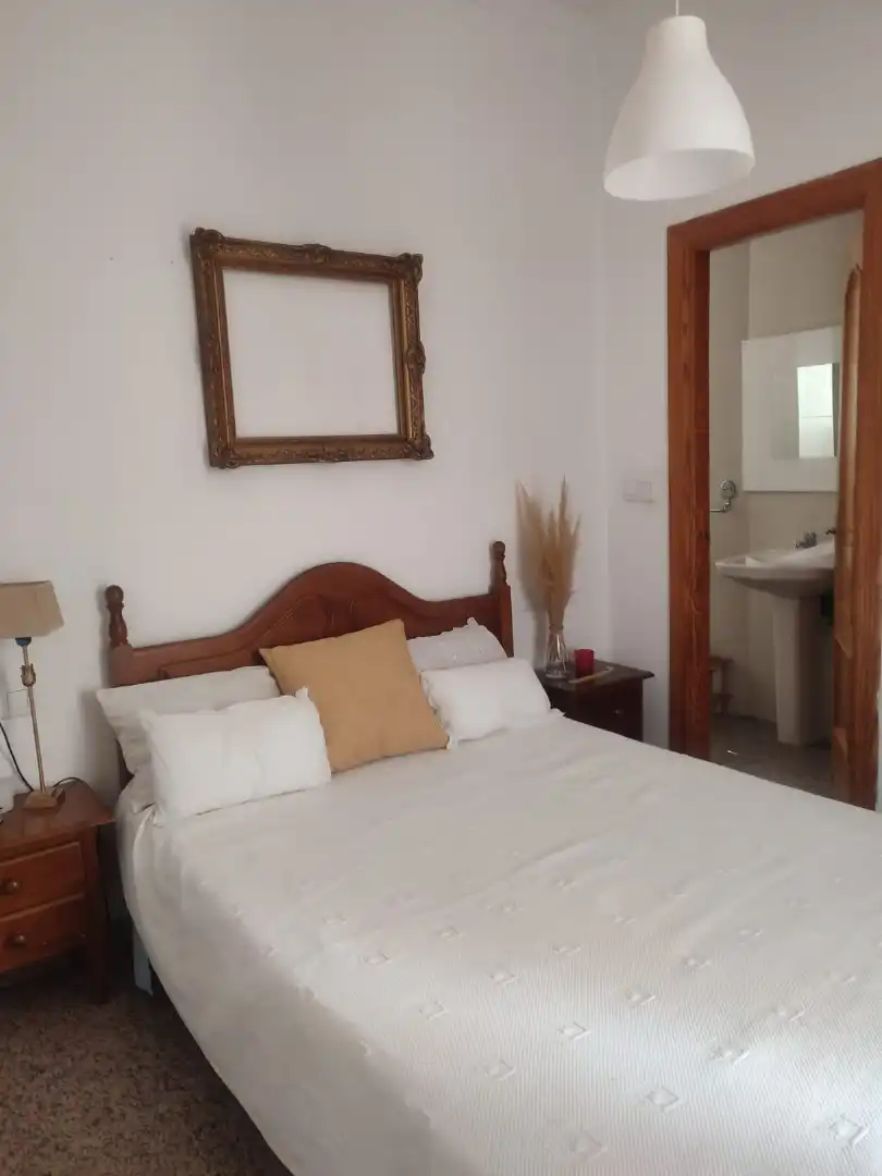 Apartament de lloguer a Plaza Nueva, 12, San Matías - Realejo