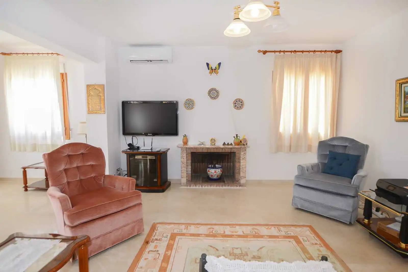 Villa avec piscine à vendre à Marisol Park - Ortembach - Los Almendros, imagen 13