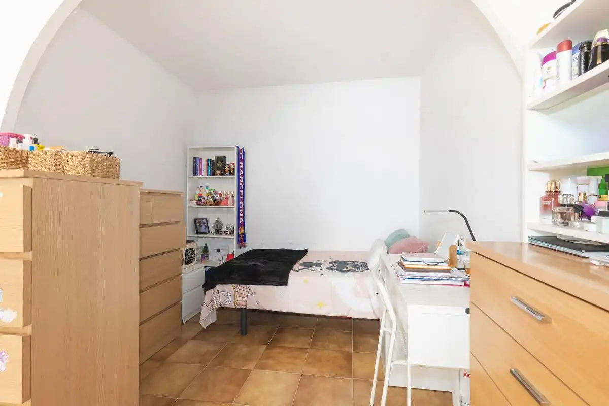 Habitación de Piso en venta en Eivissa con Calefacción y Amueblado