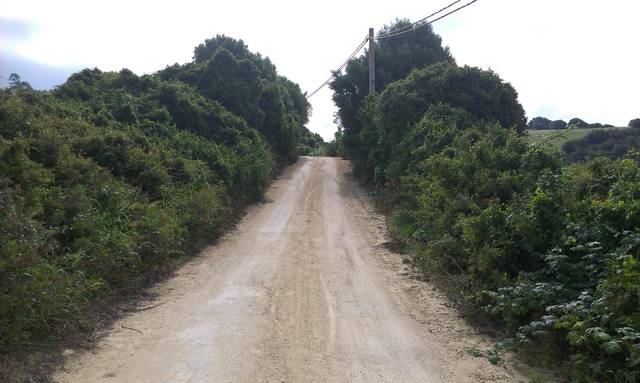 Terreno en Venta en Vejer