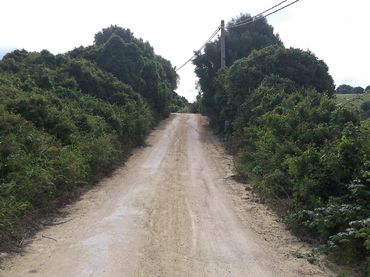Terreno rustico in vendita a Vejer