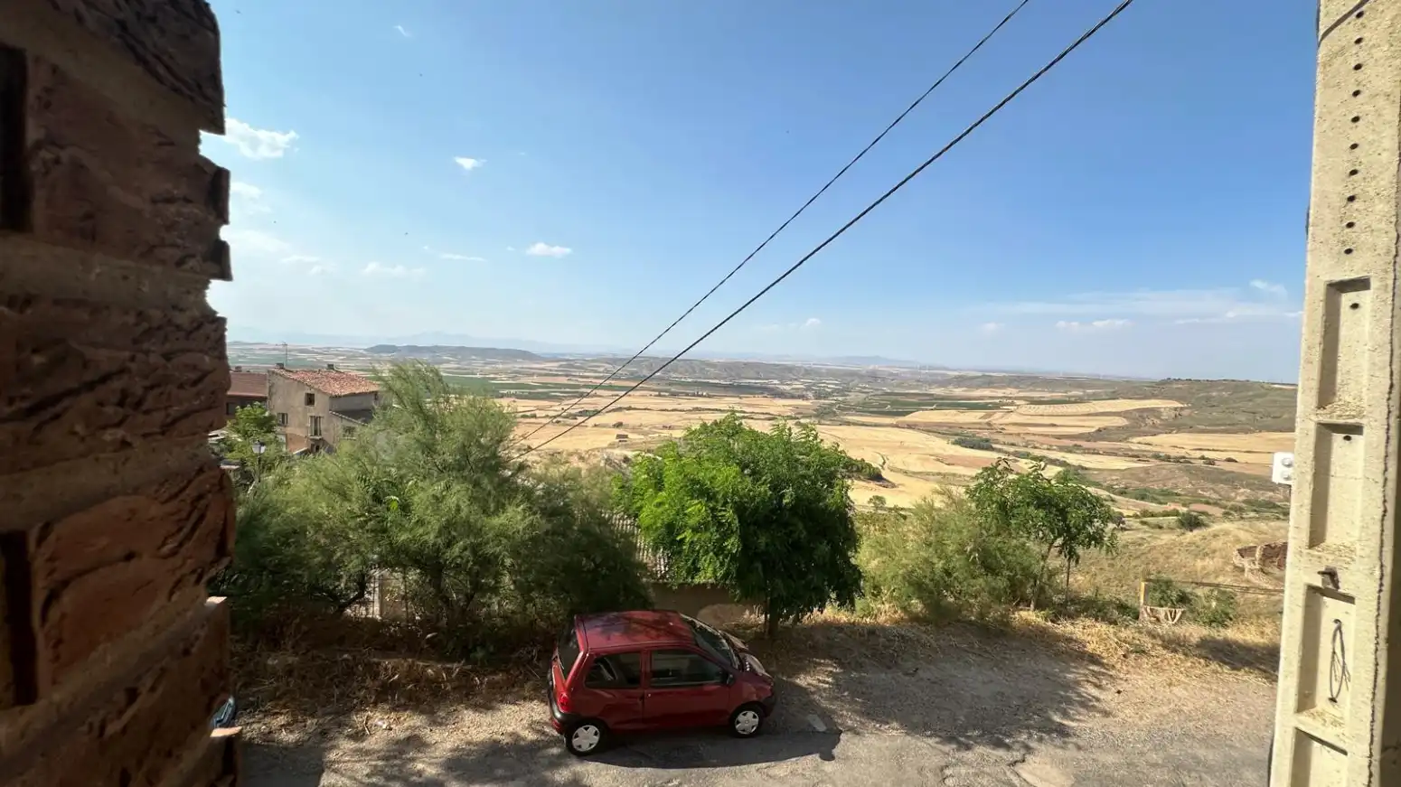 Houses for sale in Ausejo  with Heating, Terrace and Furnished