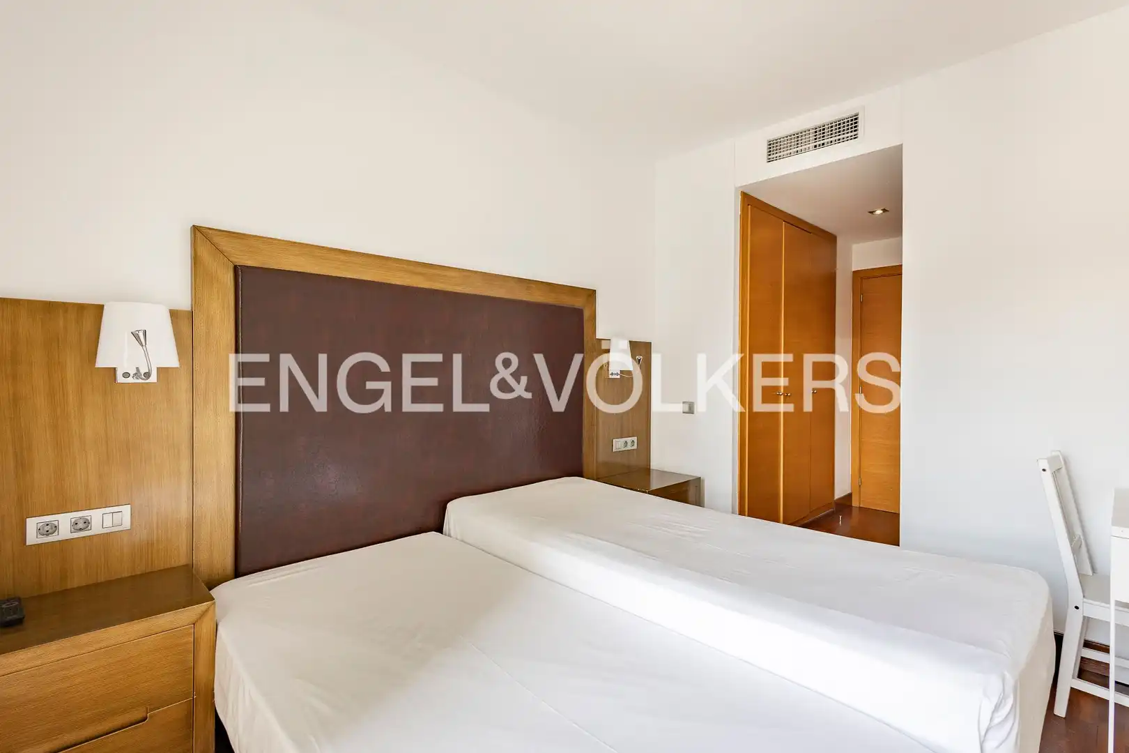 Flat with terrace for sale in Eixample, imagen 16