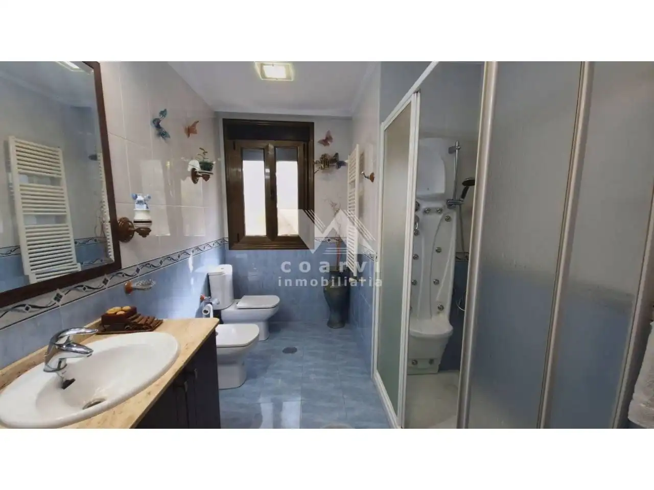 Villa con terrazza in vendita a Calle rodeiro, imagen 37
