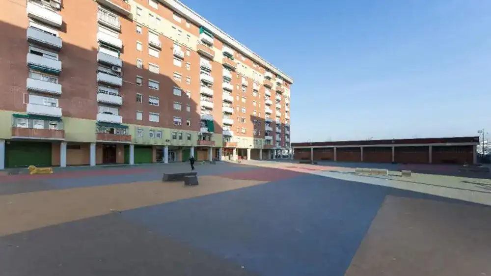 Pis amb ascensor en venda a Plaza Can Monic, imagen 29