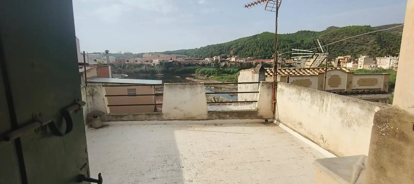 Terrace of Houses for sale in Ribesalbes