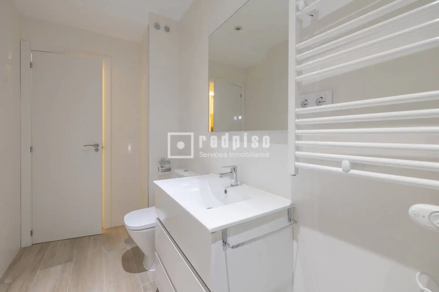 Piso con ascensor en venta en Chamartín, imagen 15