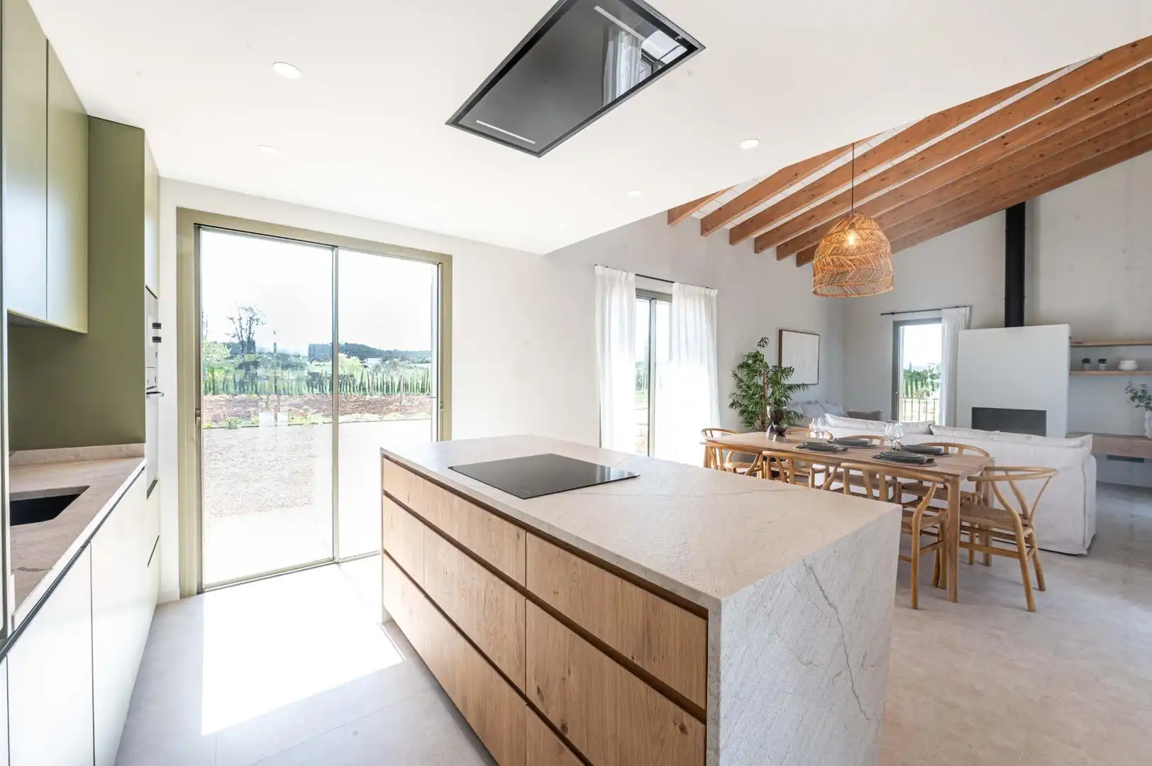 Maison rustique avec piscine à vendre à Sineu, imagen 23