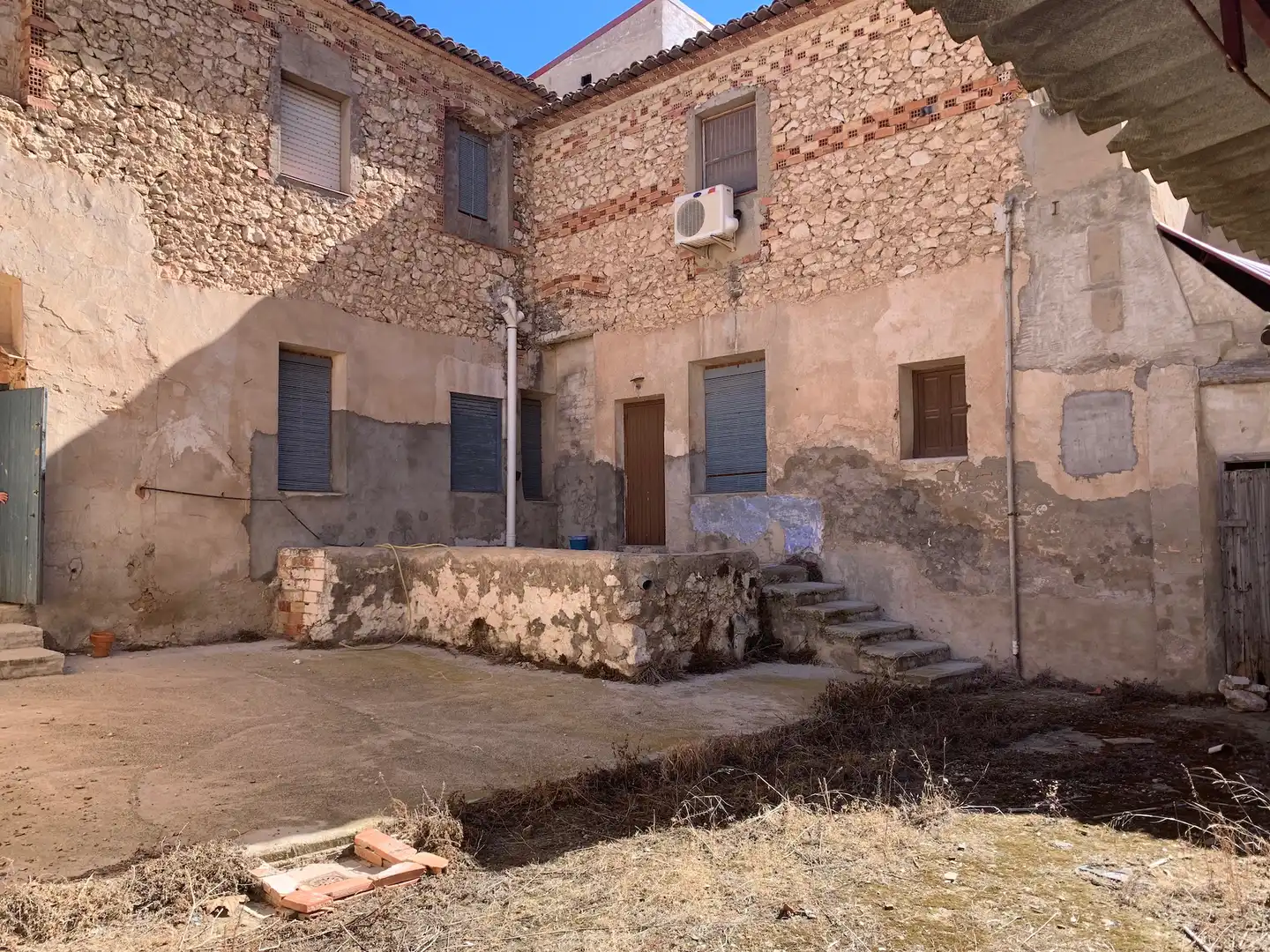 Doppelhaushälfte zum Verkauf in Calle de el Copo, imagen 2