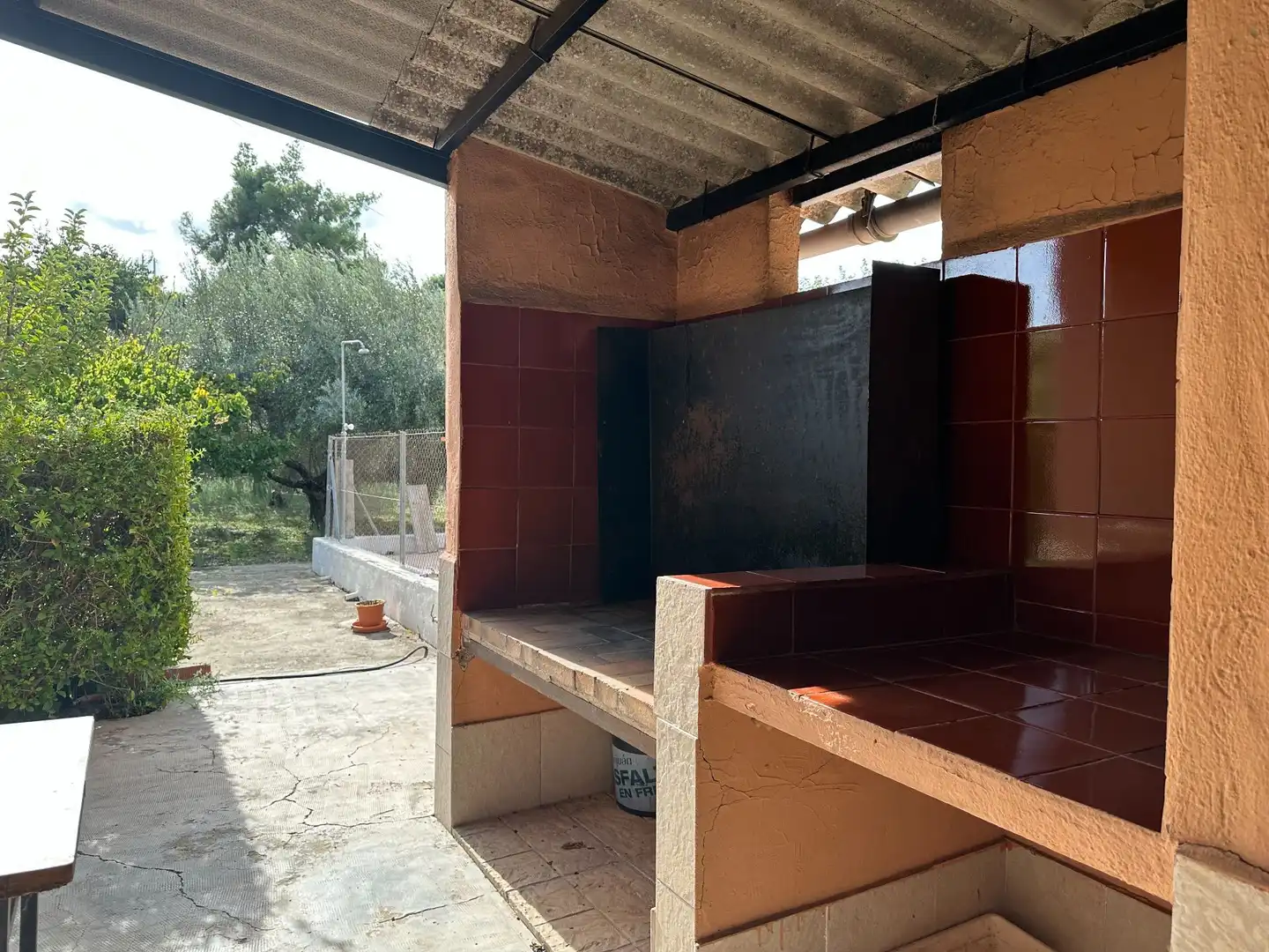 Casa o chalet en venta en Ontinyent con Aire acondicionado, Calefacción y Jardín privado