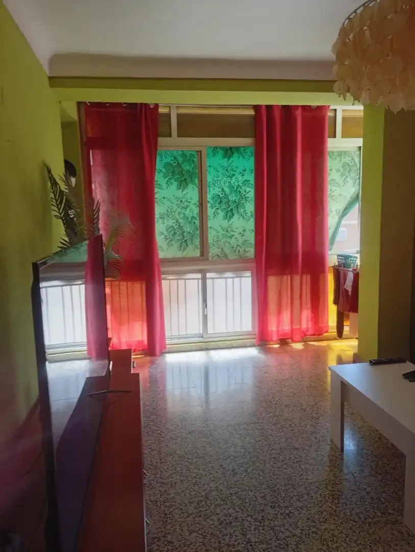 Piso en venta en Málaga Capital