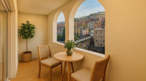 Foto 2 de Piso en venta en Roda de Ter, Barcelona