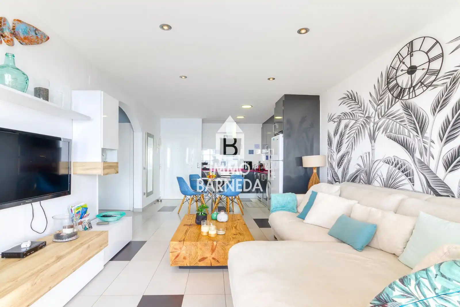 Wohnung mit Terrasse zum Verkauf in Joan Timoneda 98, imagen 16