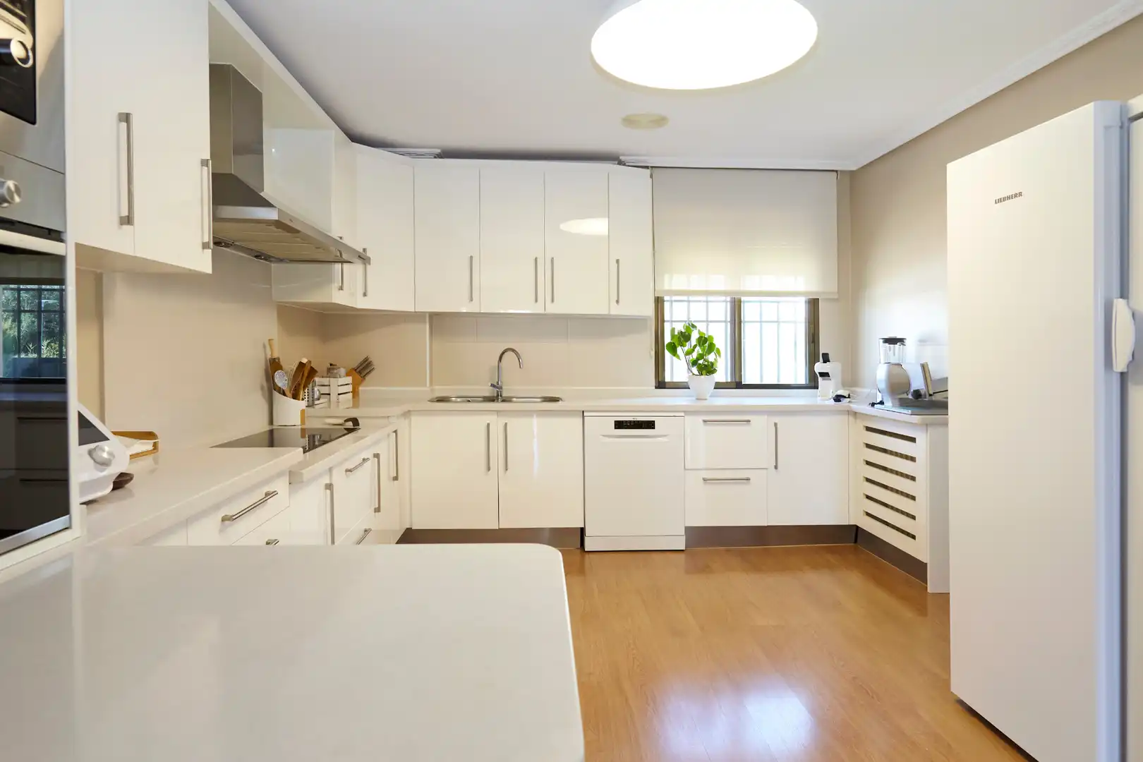 Detached house with pool for sale in Urbanizacion Campolivos 20, imagen 17