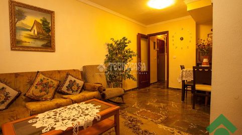 Foto 4 de Piso en venta en Santa Fe, Granada