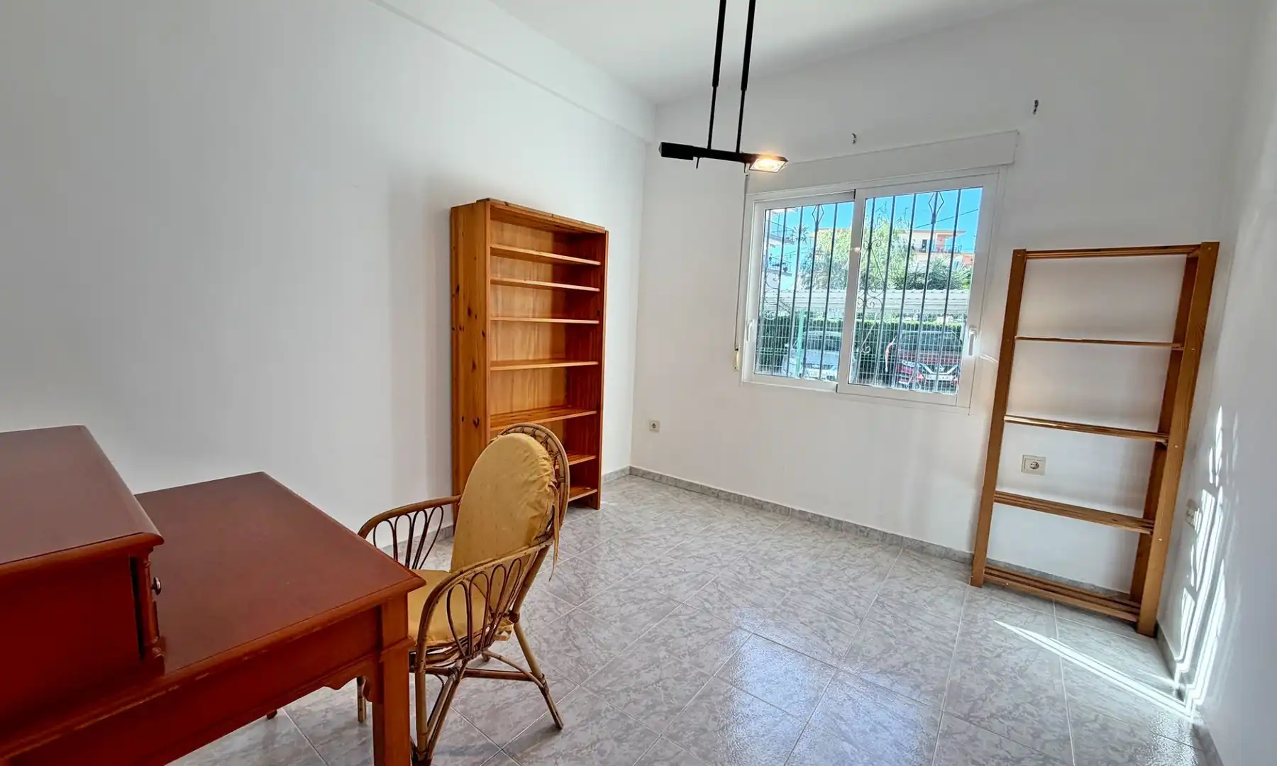 Terraced house with garden for sale in las marinas 173F, imagen 9