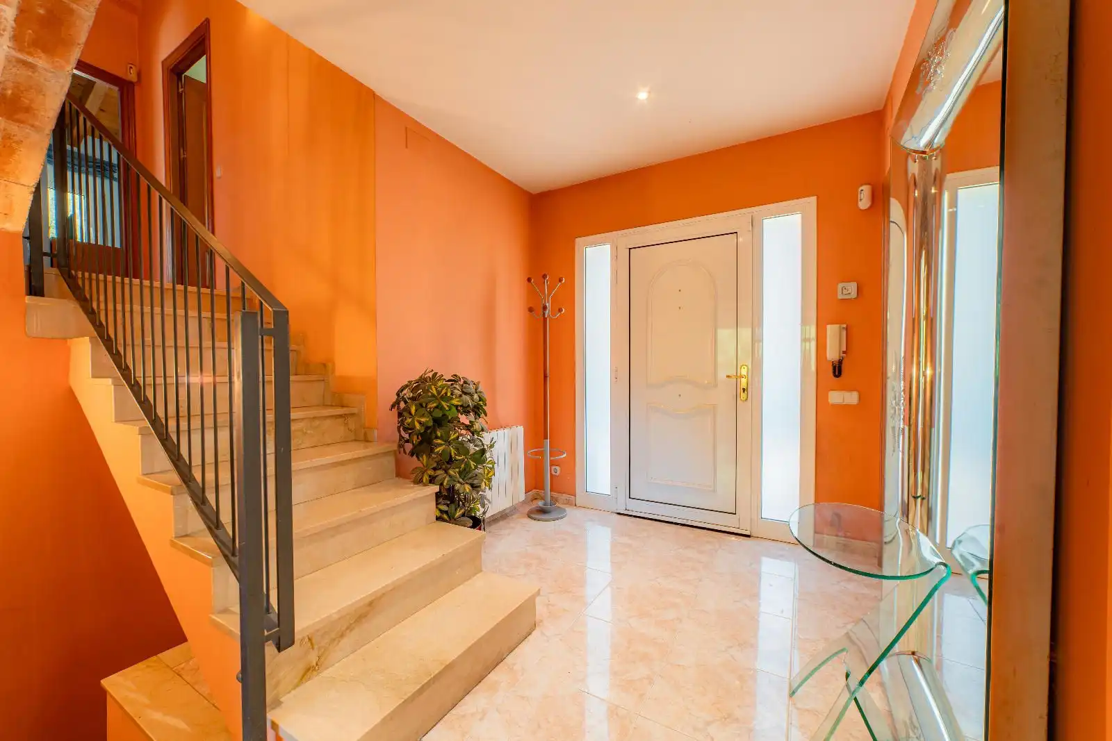 Casa o xalet en venda en Tagamanent amb Aire condicionat, Calefacció i Jardí privat