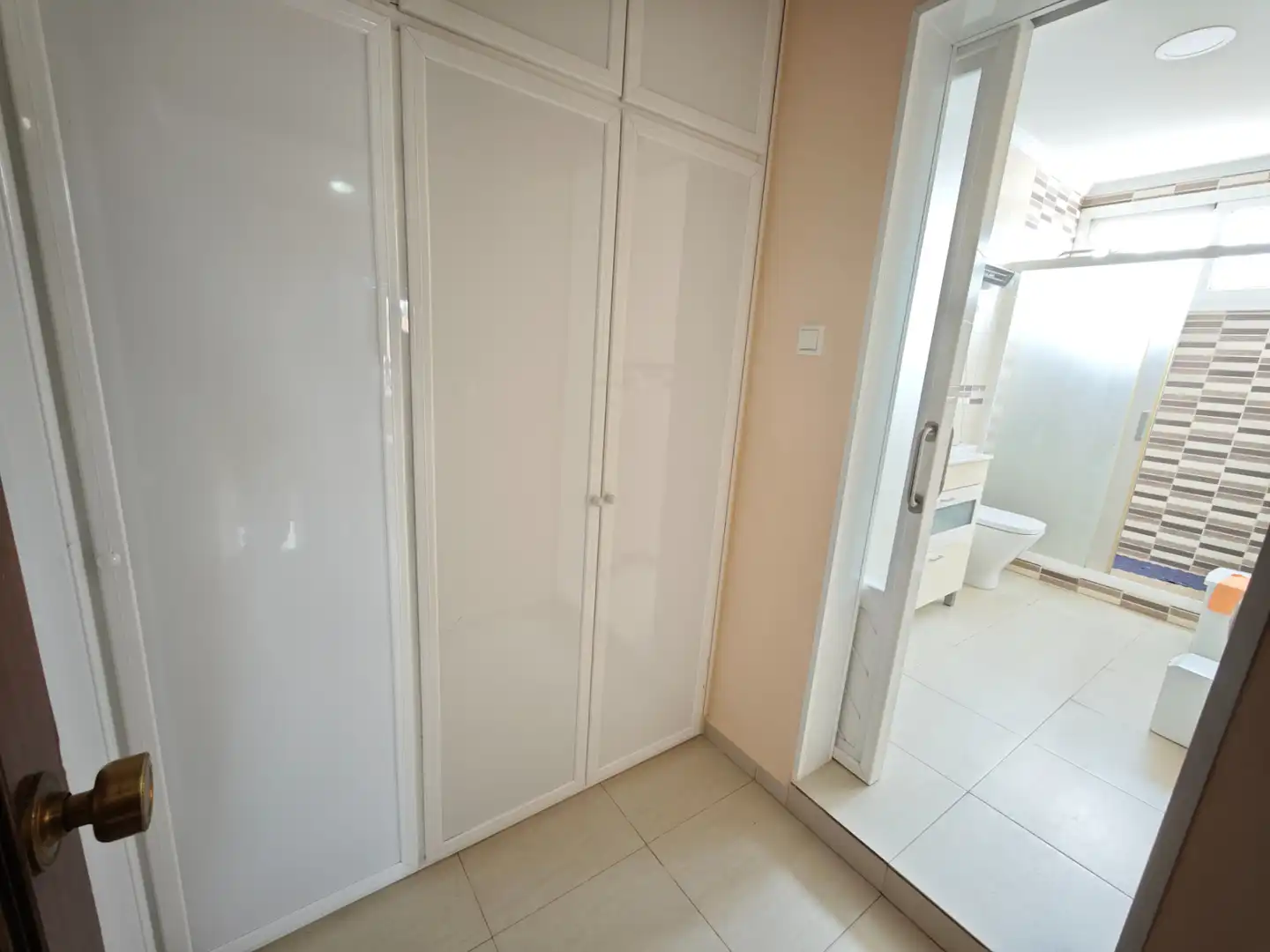 Habitación de Casa o chalet en venta en El Puerto de Santa María con Aire acondicionado, Calefacción y Jardín privado