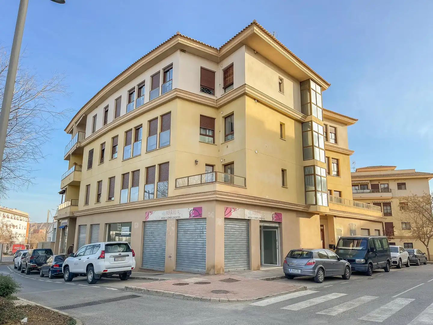 Local comercial de lloguer a Calle Juan Pedernal 4, imagen 14