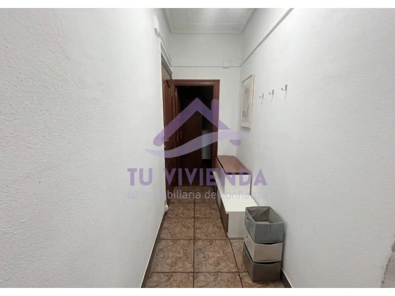 Piso en venta en Valladolid