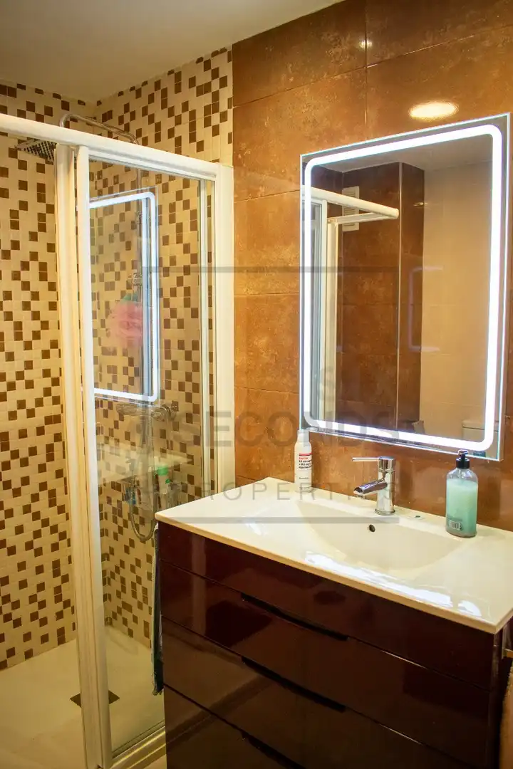 Apartament en venda a Zona Playa del Cura