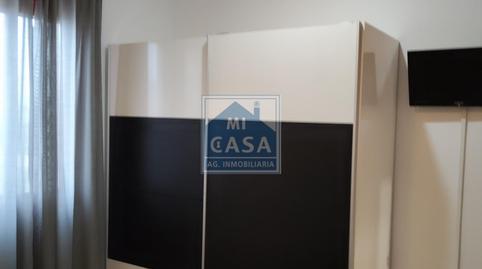 Foto 4 de Pis de lloguer a Norte, Mérida