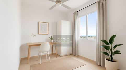 Photo 5 of Flat for sale in Calle Pintor Sánchez Cotán, Cerrado de Calderón - Hacienda Paredes, Málaga Capital