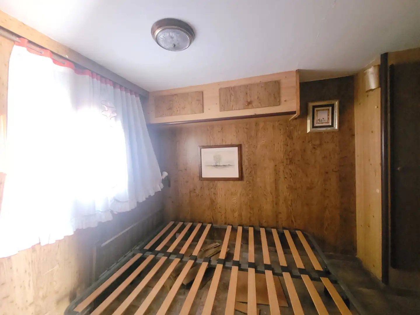 Habitación de Casa o chalet en venta en Montserrat con Jardín privado y Terraza
