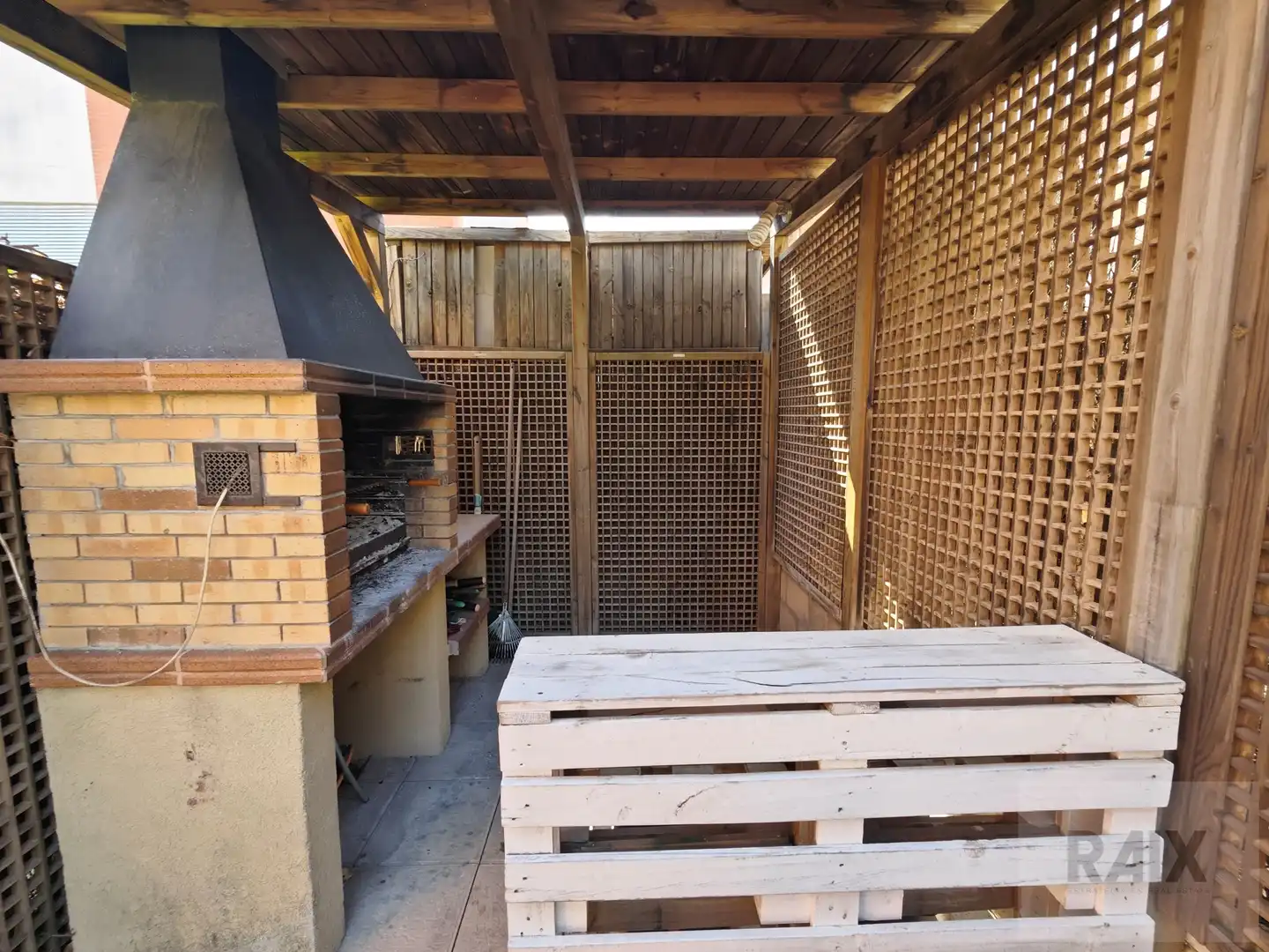 Adossat amb piscina en venda a N/A, imagen 6