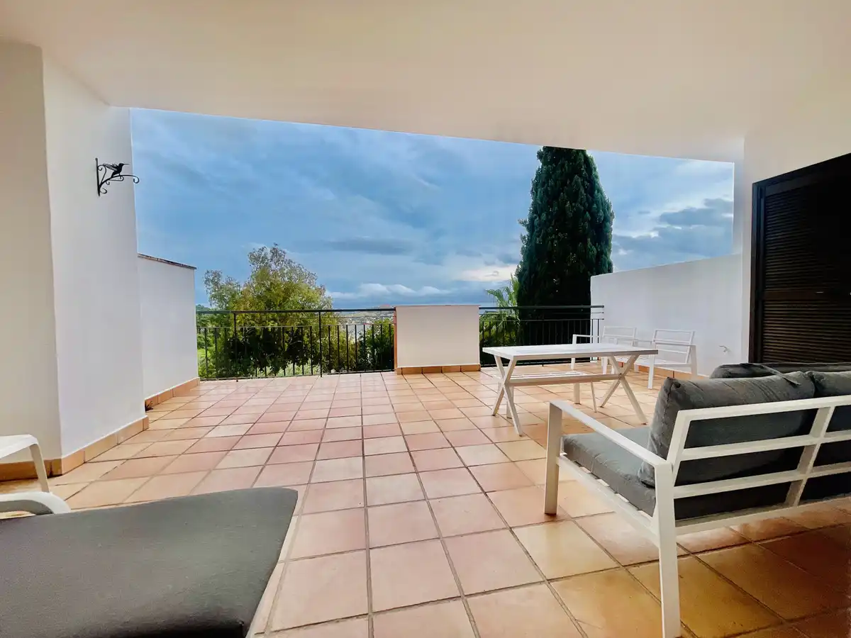 Apartment mit Pool zur Miete in La Quinta, imagen 14