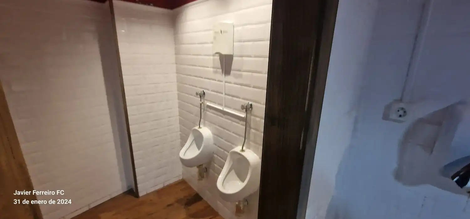 Local comercial de lloguer a Avenida de Vilagarcía 4, imagen 13