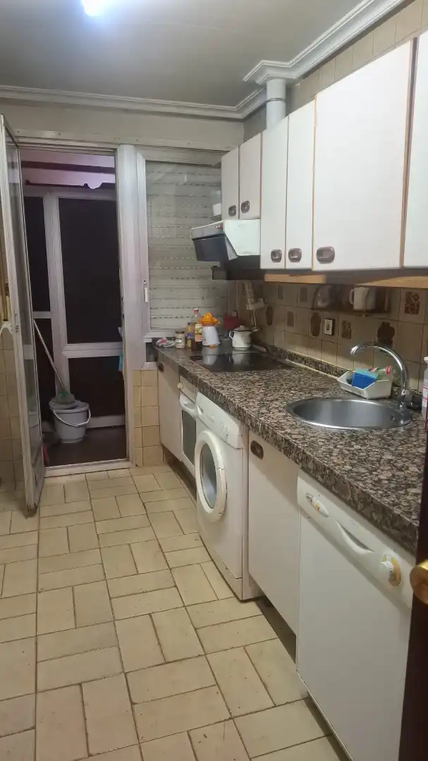 Appartement avec terrasse à vendre à Calle Fermín Irigaray, imagen 14