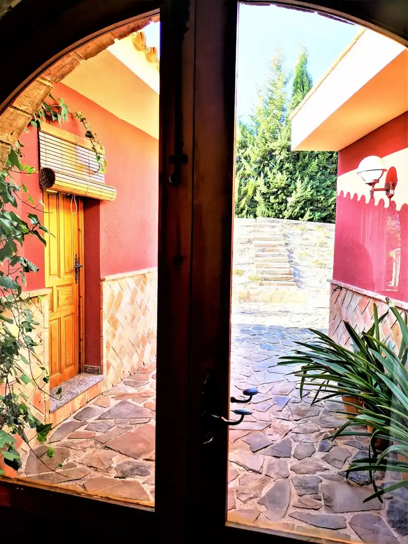 Villa mit Pool zum Verkauf in Pedanías Norte, imagen 54