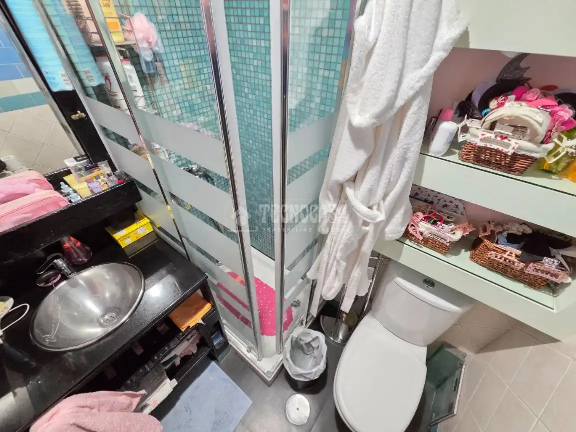 Baño de Piso en venta en Collado Mediano con Calefacción y Trastero