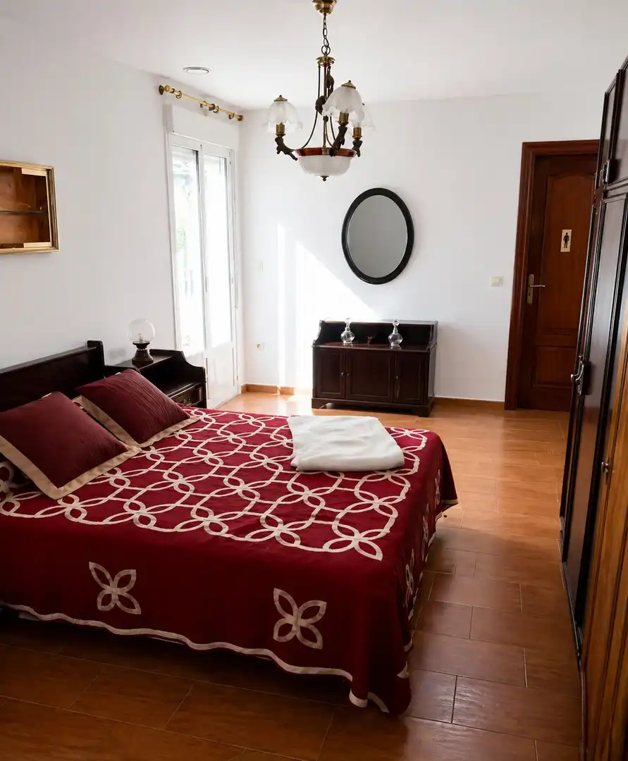 Piso con terraza en venta en Torredelcampo, imagen 6