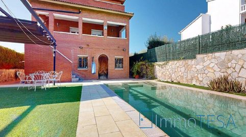 Foto 5 de Casa o chalet en venta en Can Serra, Barberà del Vallès