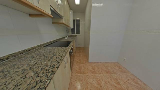 Piso en Venta en Carrer de Martí i Blasi en La Florida
