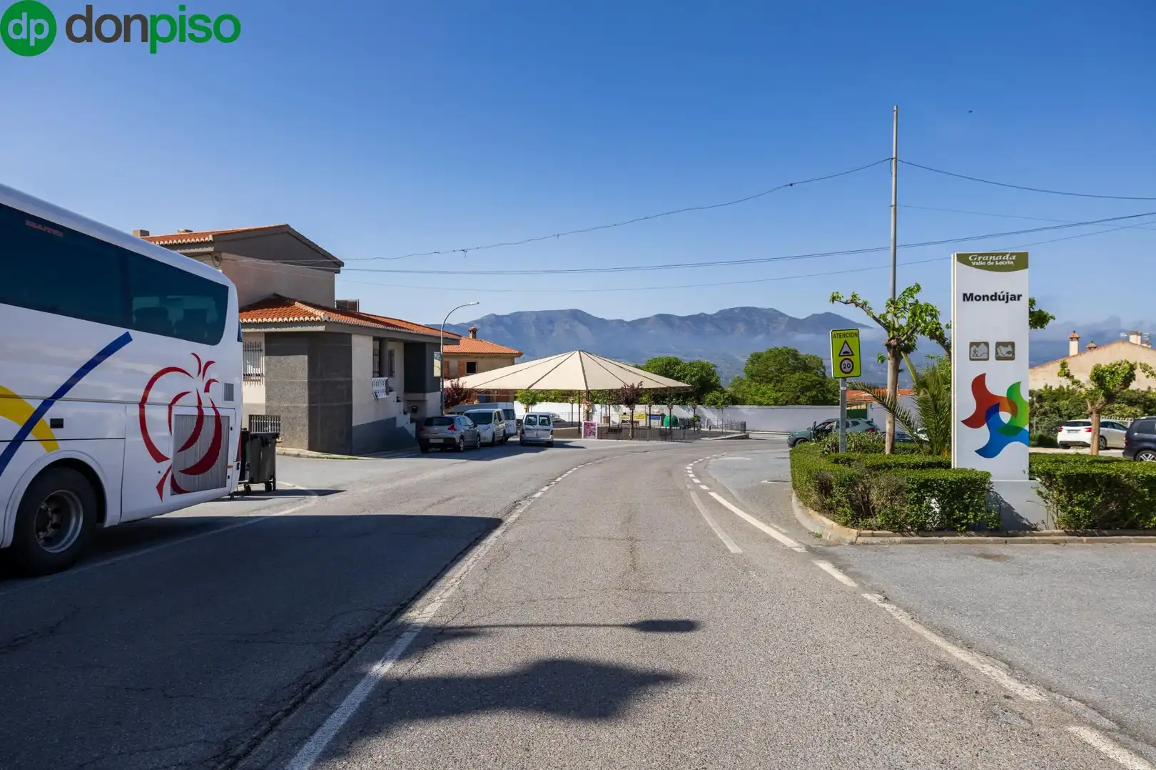 Terreni e lotti in vendita a Avenida Europa, imagen 40