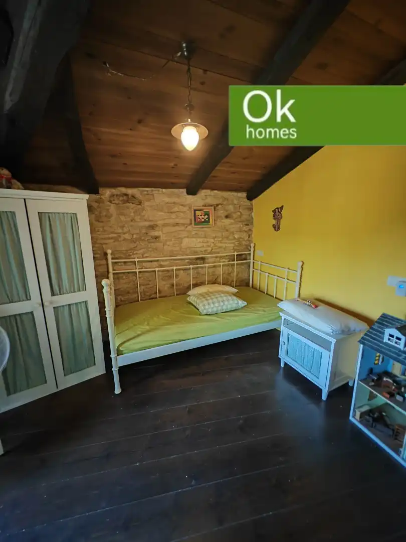Casa rustica con terrazza in vendita a Outeiro de Rei, imagen 74