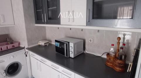 Foto 5 de Pis per a compartir a Centro, Cuenca Capital