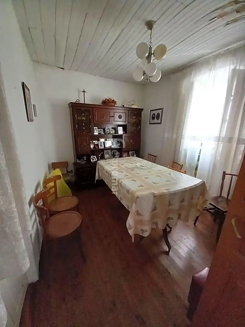 Comedor de Casa o chalet en venta en Castro Caldelas