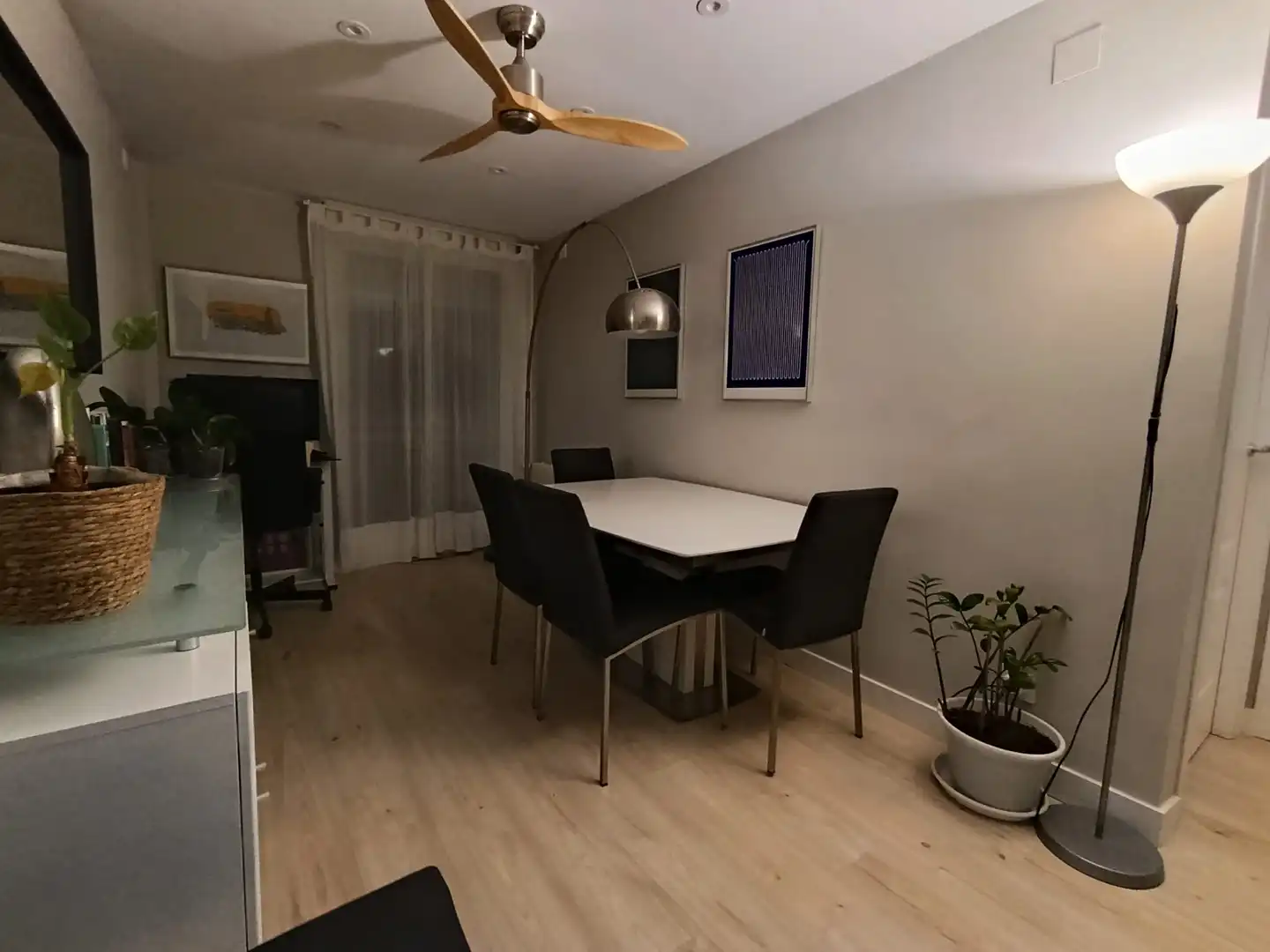 Attique avec piscine à vendre à Las Marinas / Les Marines, imagen 10