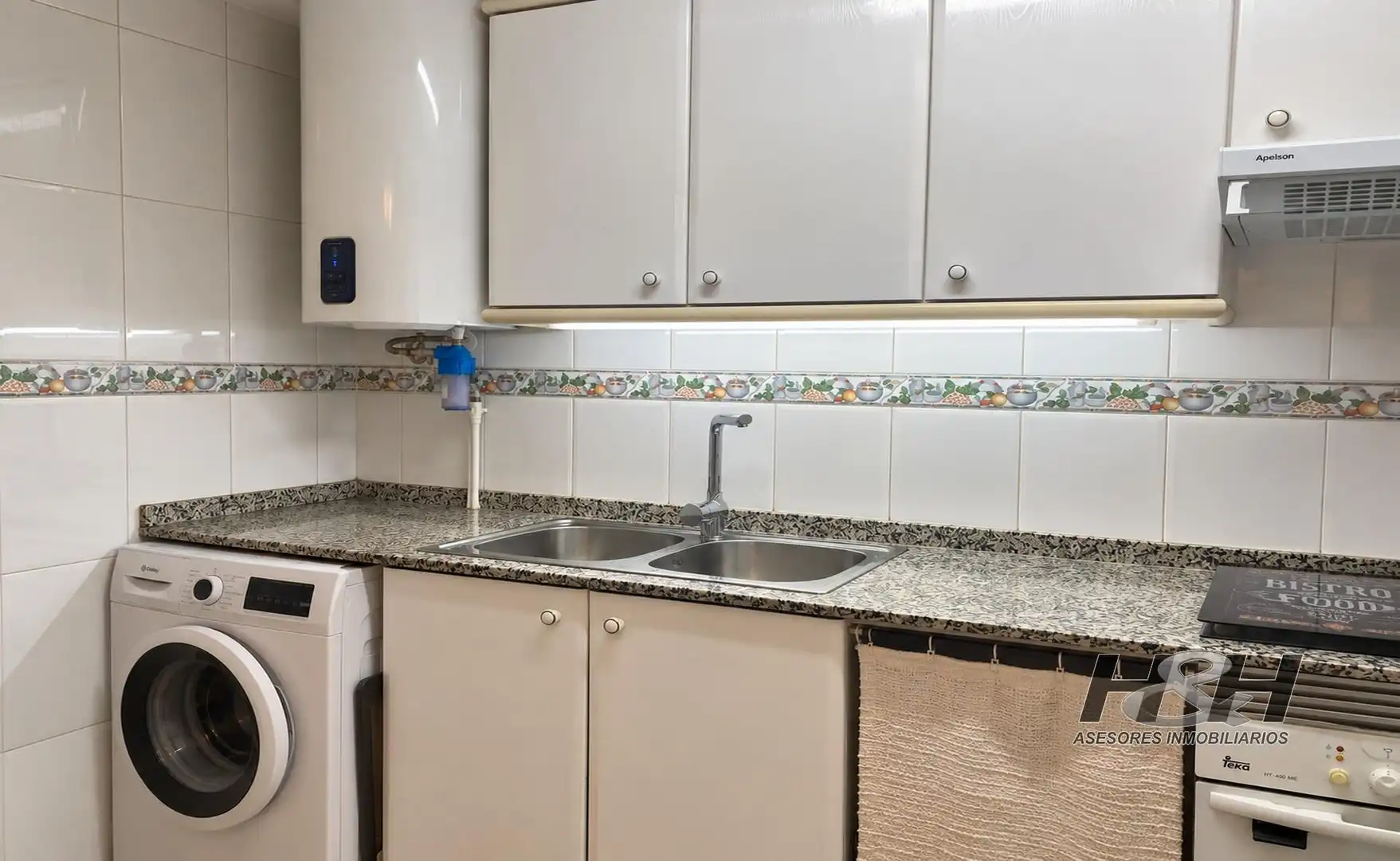 Flat for sale in L'Eixereta