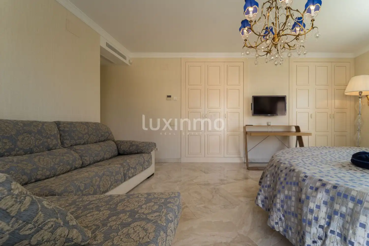 Villa mit Terrasse zum Verkauf in Altea la Vella, imagen 53