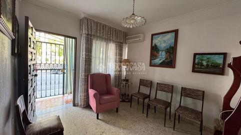 Foto 4 de Casa adosada en venta en San José de la Rinconada, La Rinconada