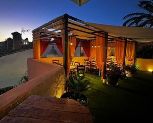 Terrace of Premises for sale in Mijas  with Air Conditioner
