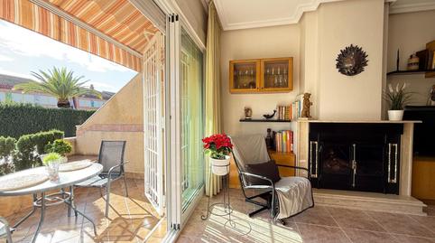 Foto 3 de Casa o xalet en venda a Fátima - El Panderón, Molina de Segura