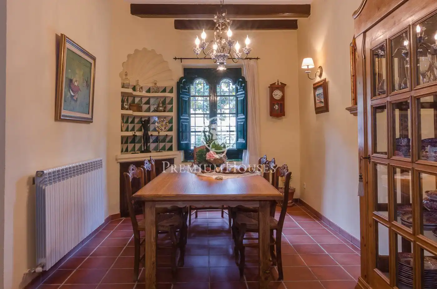 Finca rústica en venda a Òrrius