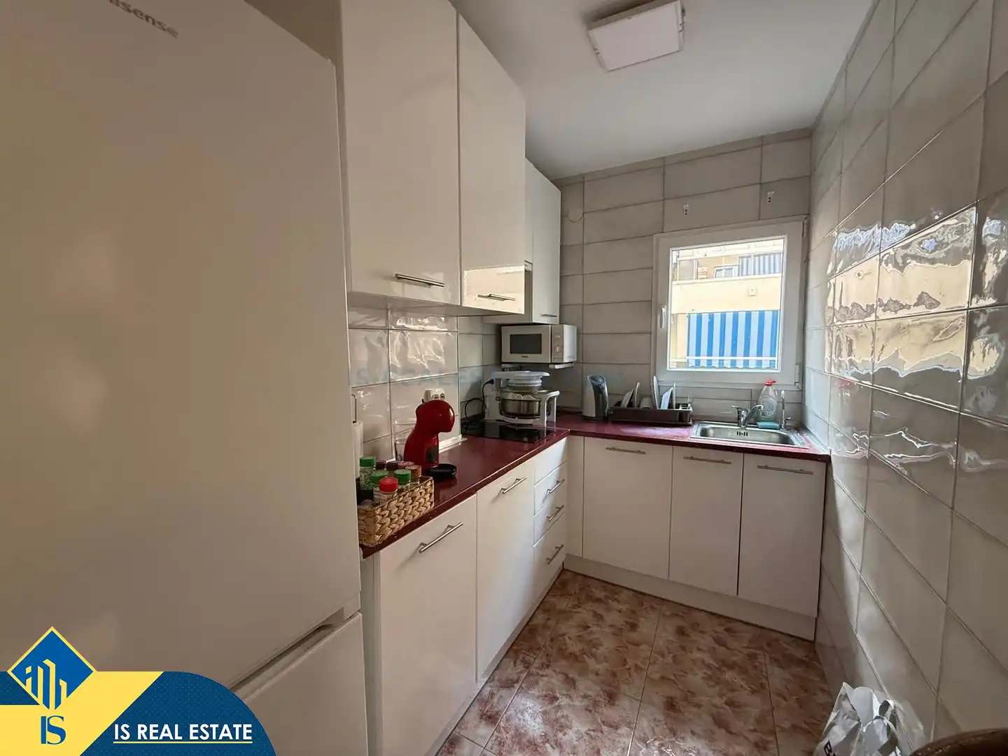 Apartament amb ascensor en venda a Playa de los Locos, imagen 9